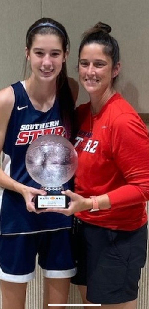 MBD Dominates as Briarwood takes down Helena