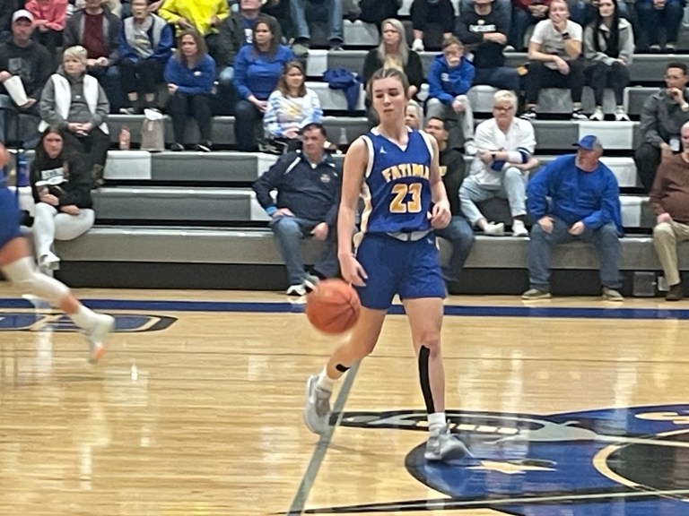 Mid-Mo Standouts at the Jefferson Bank Classic