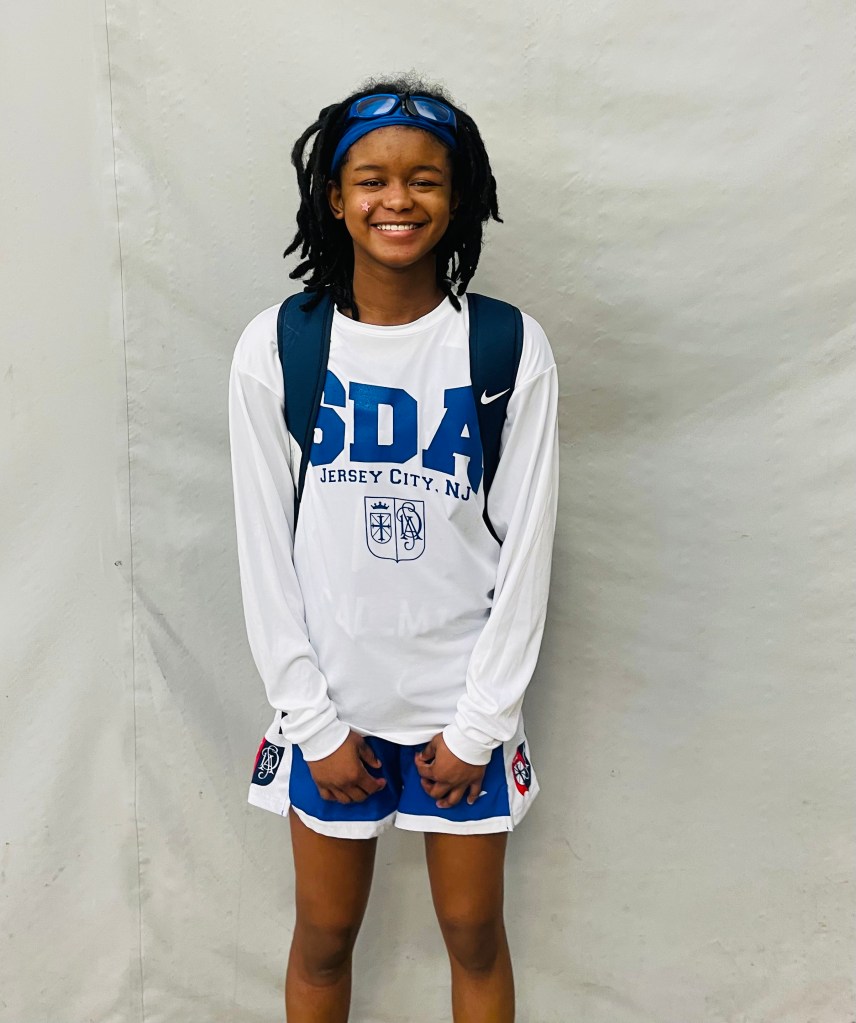 This Season's 400-Point Scorers in the HCIAL &amp; CVC