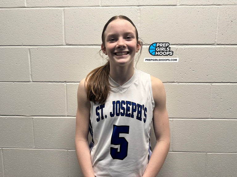 Region 1-A: High Point Academy vs. St. Joseph’s Catholic