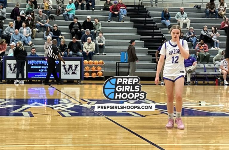 Region 1-AAA: West-Oak vs. Walhalla