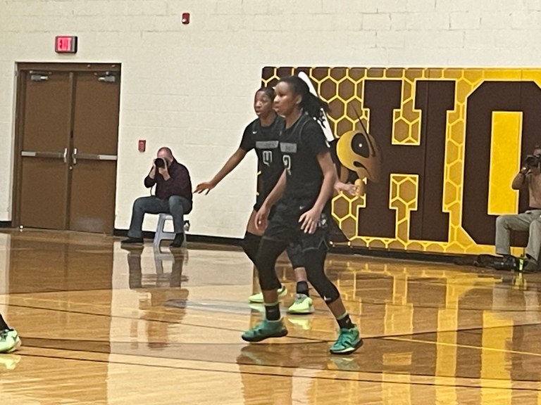 Sweet Hoops Showcase 2024 Standouts
