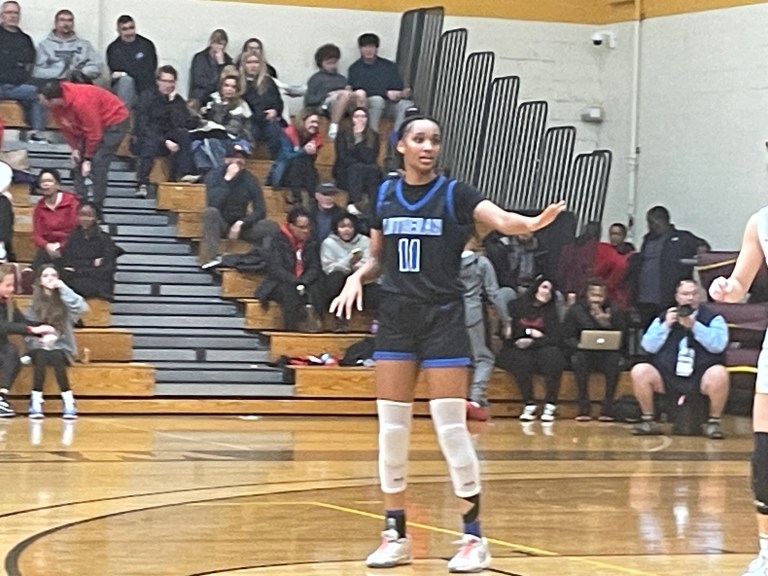 3 Takeaways: John Burroughs vs. Lutheran St. Charles
