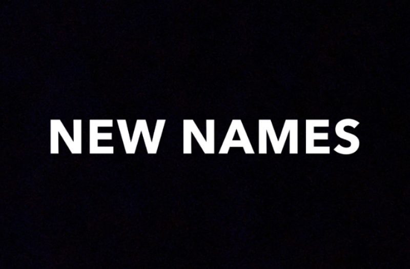 2029 Rankings: More New Names