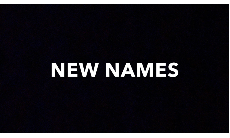 Nixa Invitational Tournament New Names