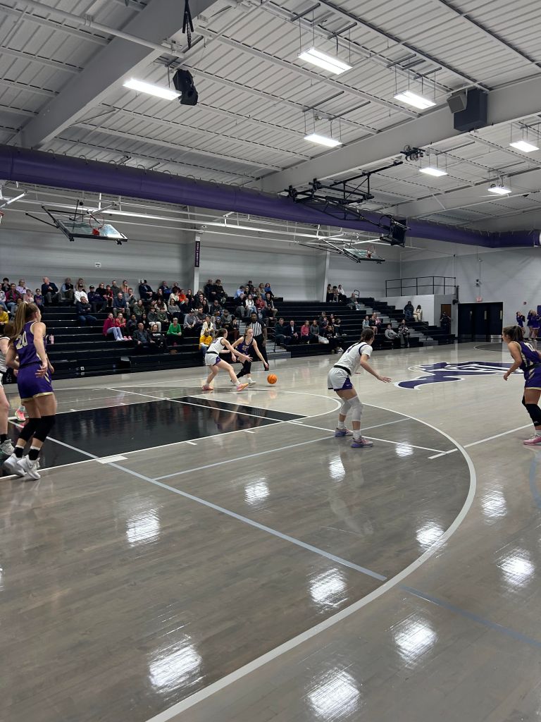 DII-AA Middle Region Basketball: A Competitive Outlook