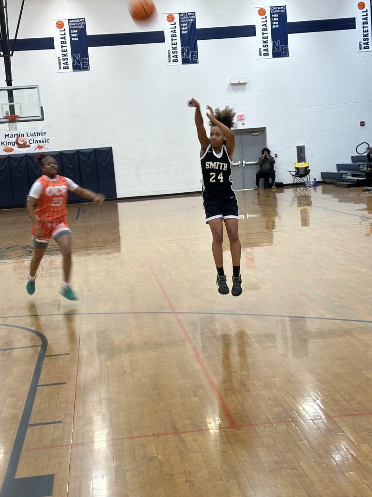 MLK Classic Young Stars