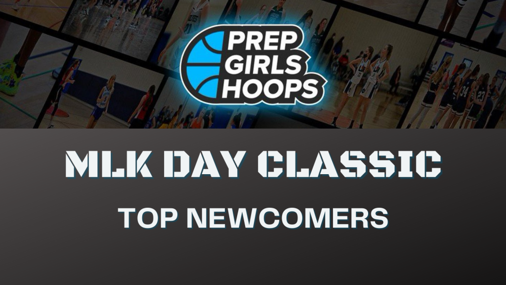 Top newcomers at the St. Kate's MLK Day Classic