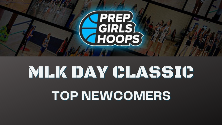Top newcomers at the St. Kate&#039;s MLK Day Classic