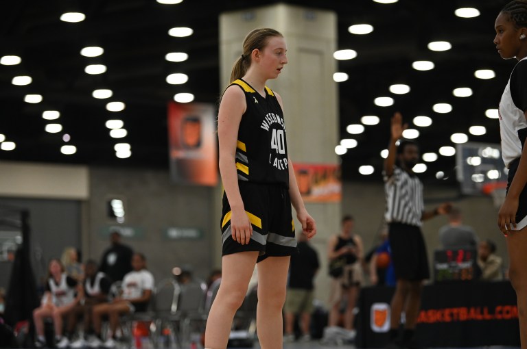 Maddie Chabot
