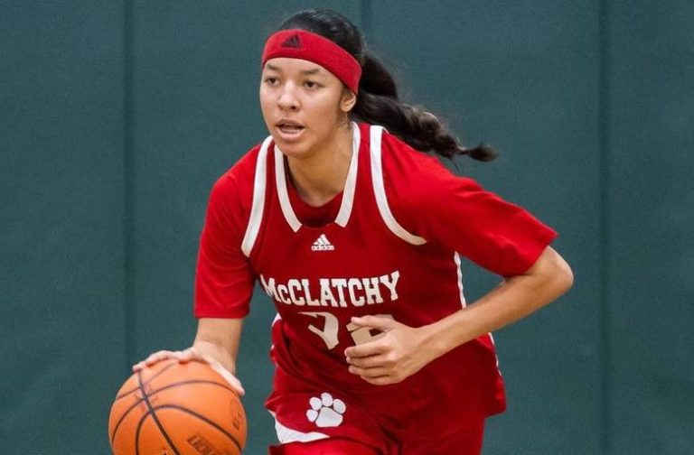 CIF Open Division Round 1 Game Report: #4 Acalanes / #5 McClatchy