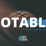 Notable Performances at the Nook (2025)