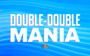 Double-Double Mania: Six Sophomores Who Can Board And Score