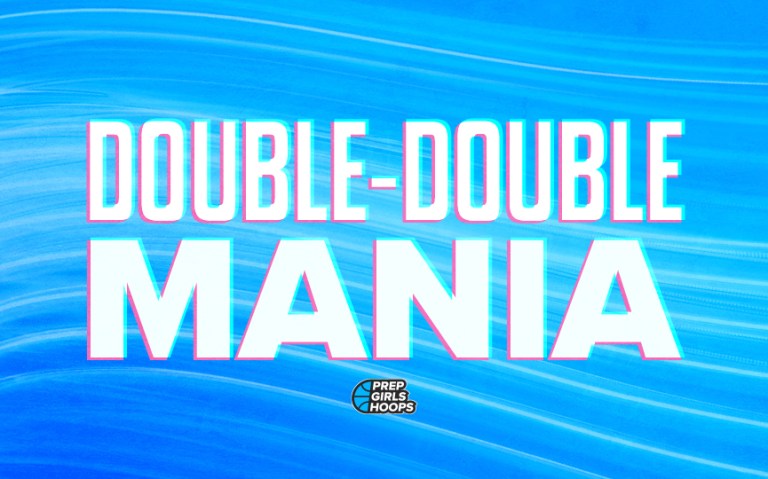 Double-Double Mania: State Tournament Edition (Free Report)