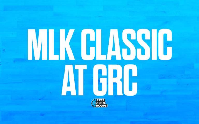 MLK Classic at GRC: Game 3 Standouts