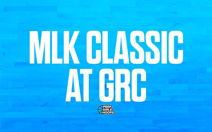 MLK Classic at GRC: Game 3 Standouts