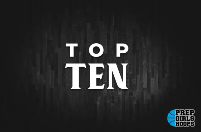 Rankings Update: Class of 2028 New Top Ten