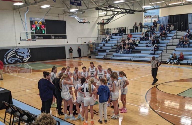 The Cougars Bite Back