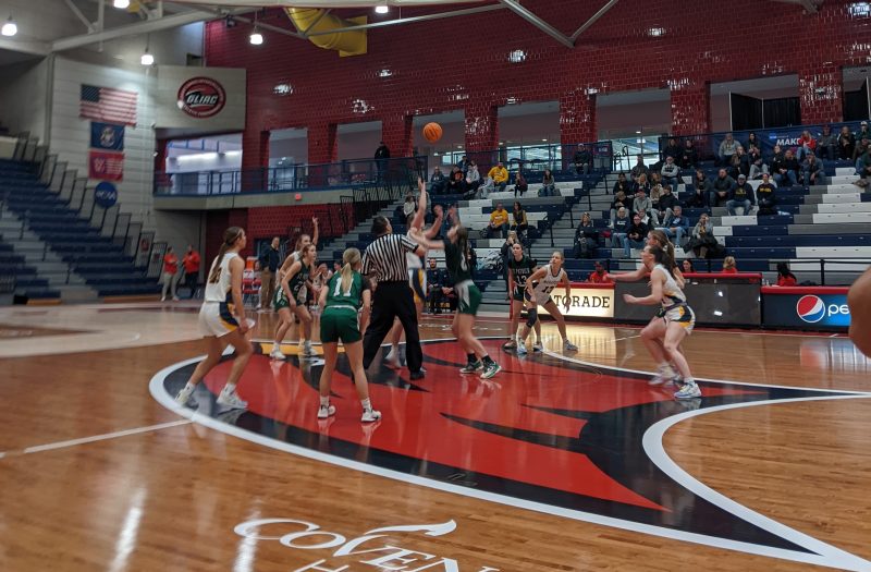 SVSU MLK Day Classic | Prep Girls Hoops