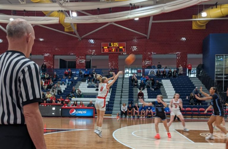 SVSU MLK Classic: Eagles Soar