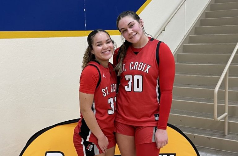 Section Tournaments: Major upsets in AA and A