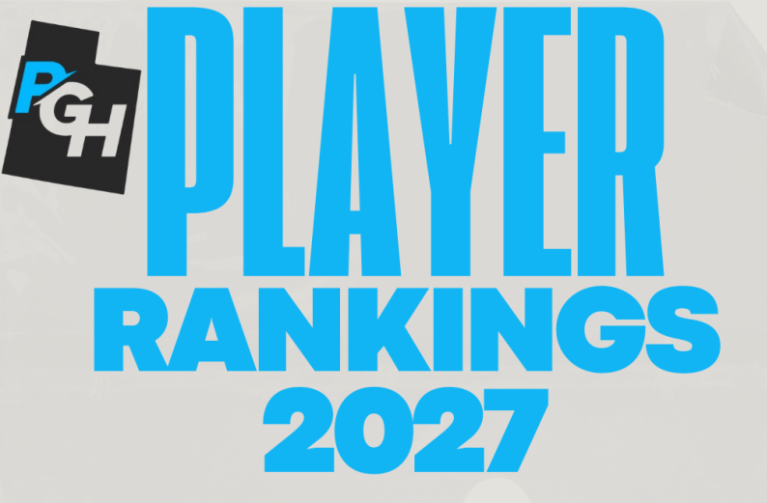 2027 Rankings Release - Top Shooting Guards