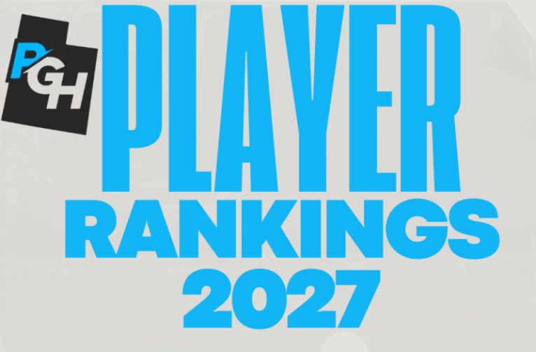 2027 Rankings Release - Who&#039;s Got Next?