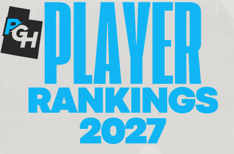 2027 Rankings: Top 5