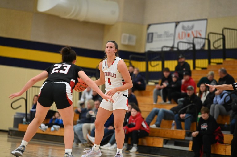 PGH Wisconsin Division 1 All-State Teams