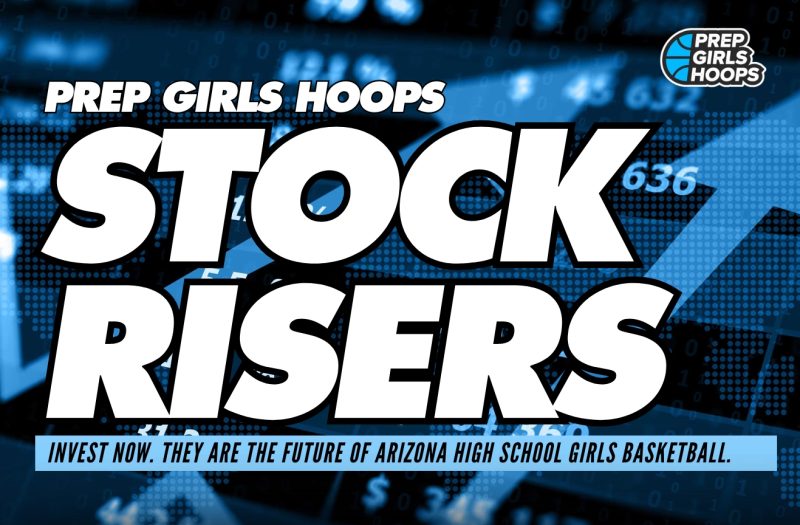 Stock Risers (January 22nd-27th)