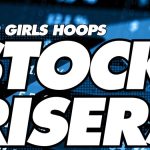 Versailles Classic- look at these risers