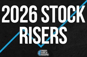 Potential Risers in the 2026 Class