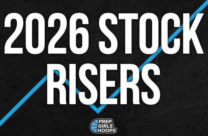 Potential Risers in the 2026 Class