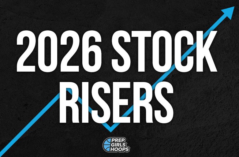 2026 Rankings: Stock Risers