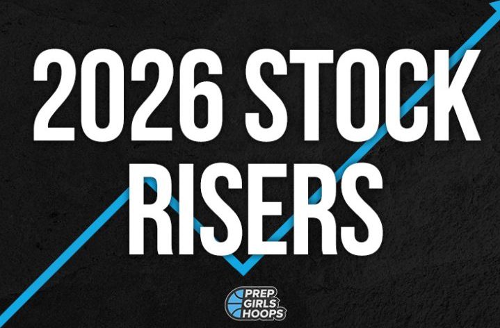 2026 Player Rankings Update: Stock-Risers