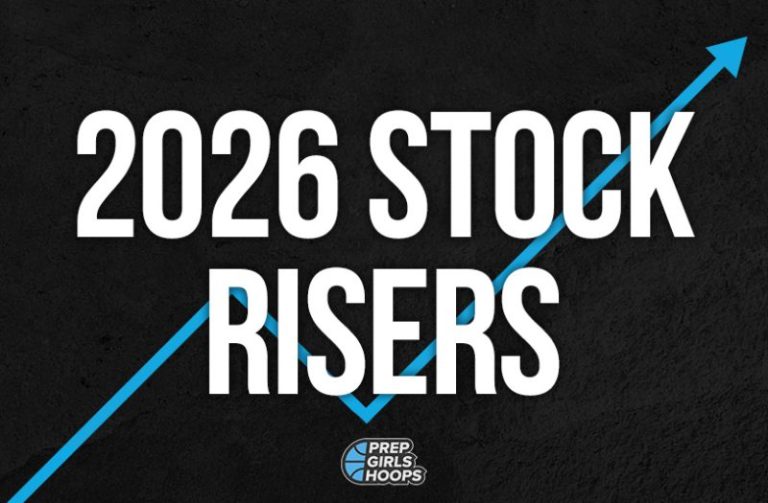 Biggest Rankings Risers in the Top 40 of the 2026 Update