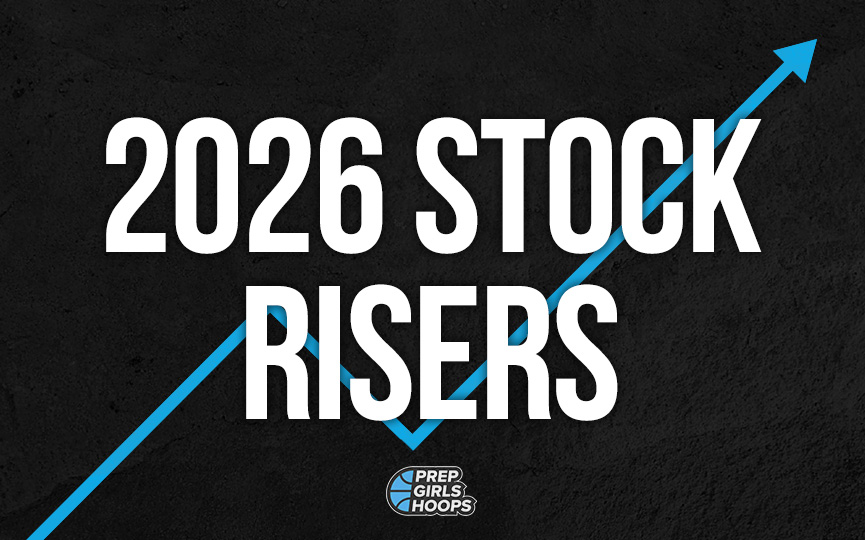 Sophomore Stock Risers