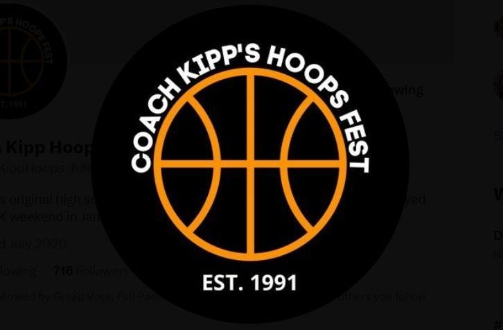 More Standouts from Saturday Afternoon-Coach Kipp's Hoopsfest