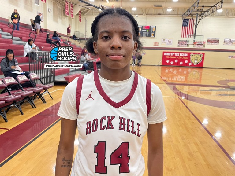 De’Ashaj Crawford