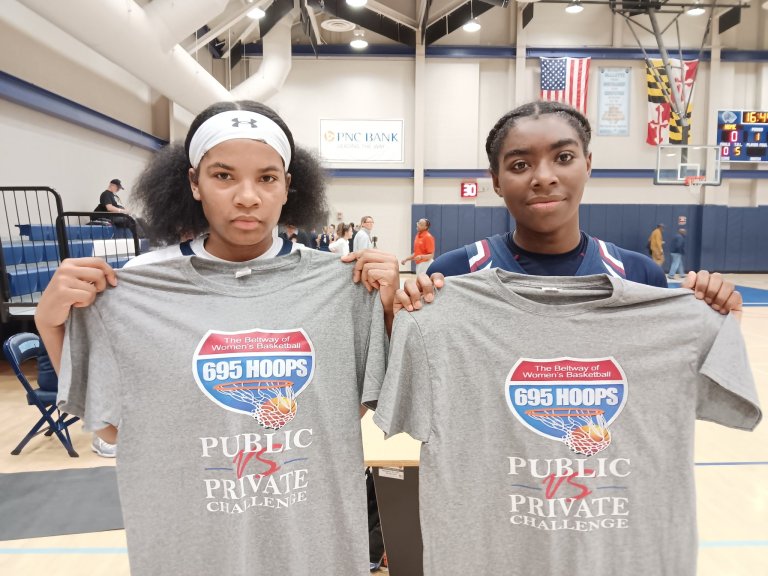 More Standouts From The Public vs. Private Challenge