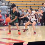 Small Guards Making Big Waves in Southern California