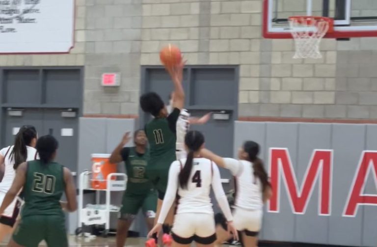 Standout Shooter Rankings: girls that get it done!