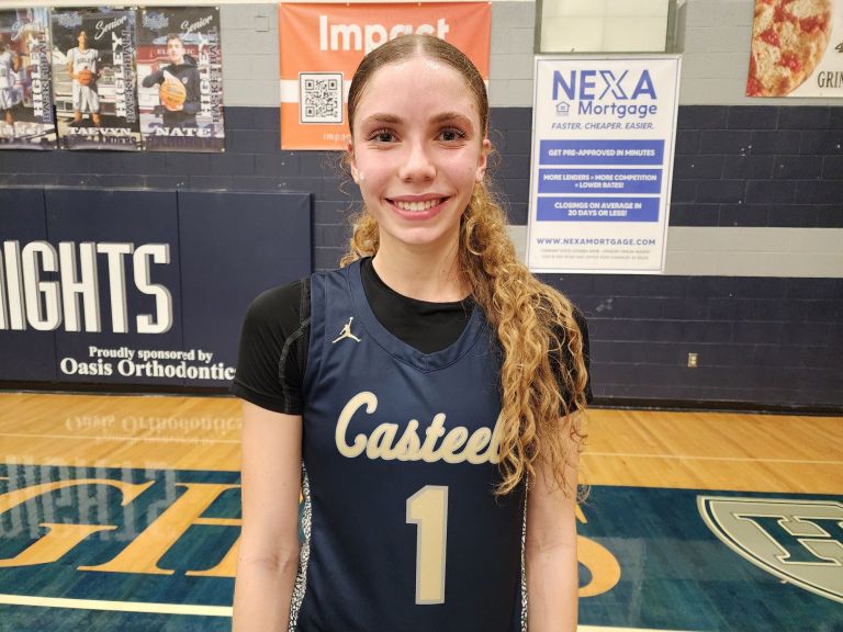 Madison Slaton
