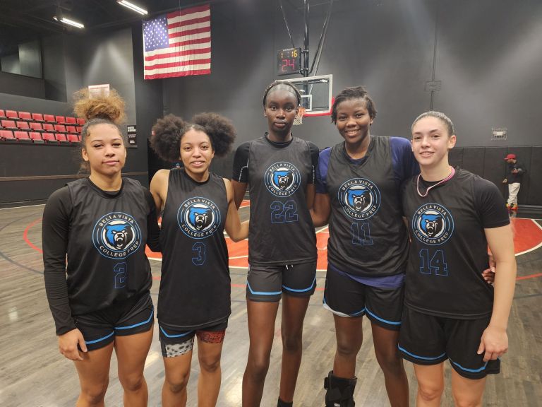 Phhacility Classic Prep Division Standouts
