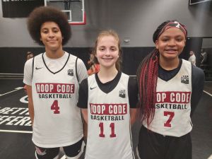 Phhacility Classic Prep Division: Middle School Stars