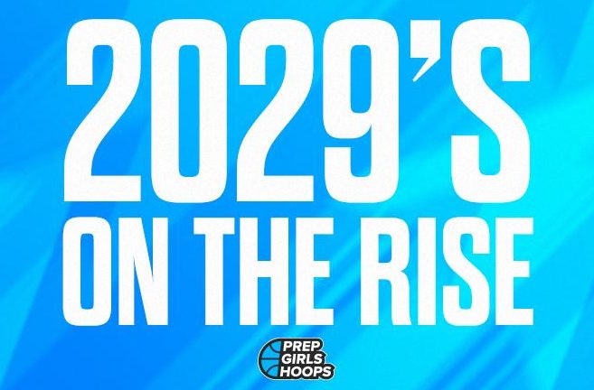 Introducing the New Era: Class of 2029