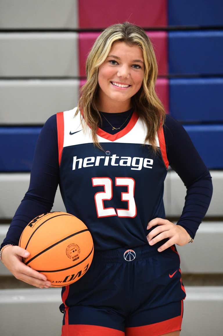 Macie Collins