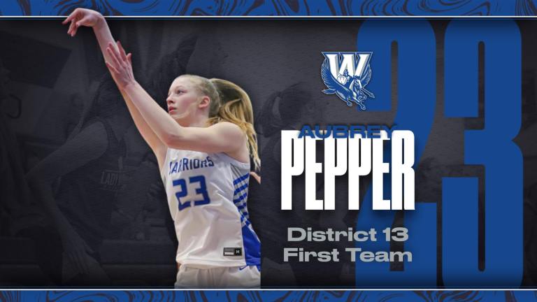 Aubrey Pepper