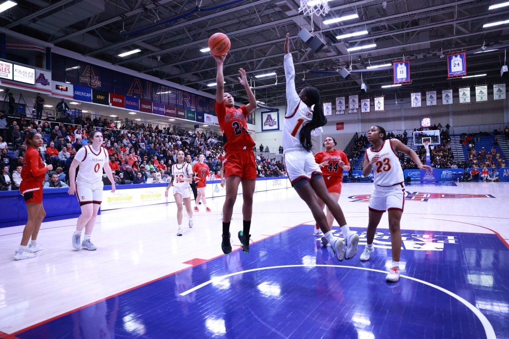WCAC Semifinal Standouts