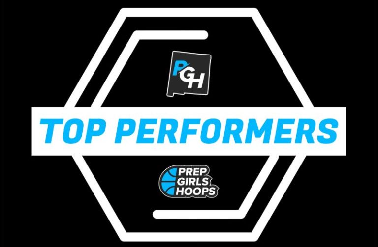 Week 11: Top Performers &amp;amp; More